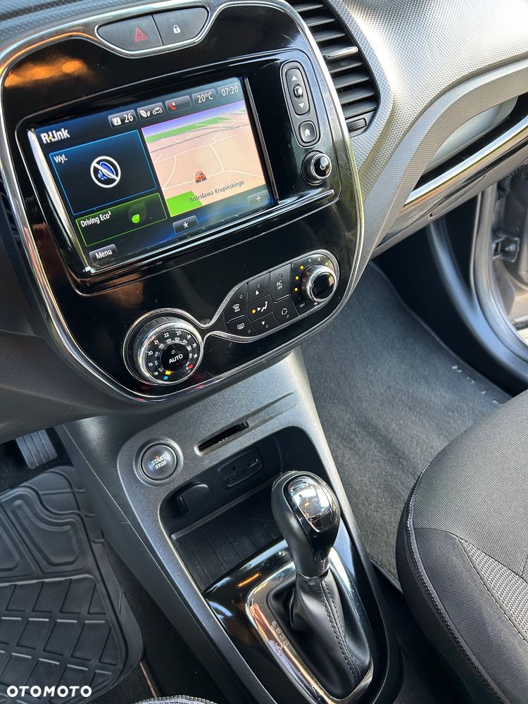 Renault Captur - 14