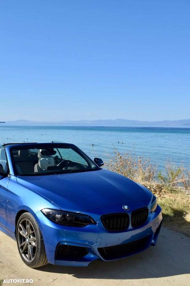 BMW M2 M235i Sport-Aut. - 6