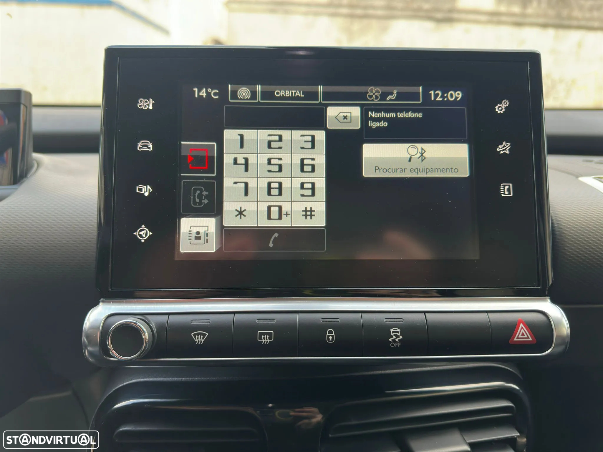 Citroën C4 Cactus 1.2 PureTech Shine EAT6 - 19
