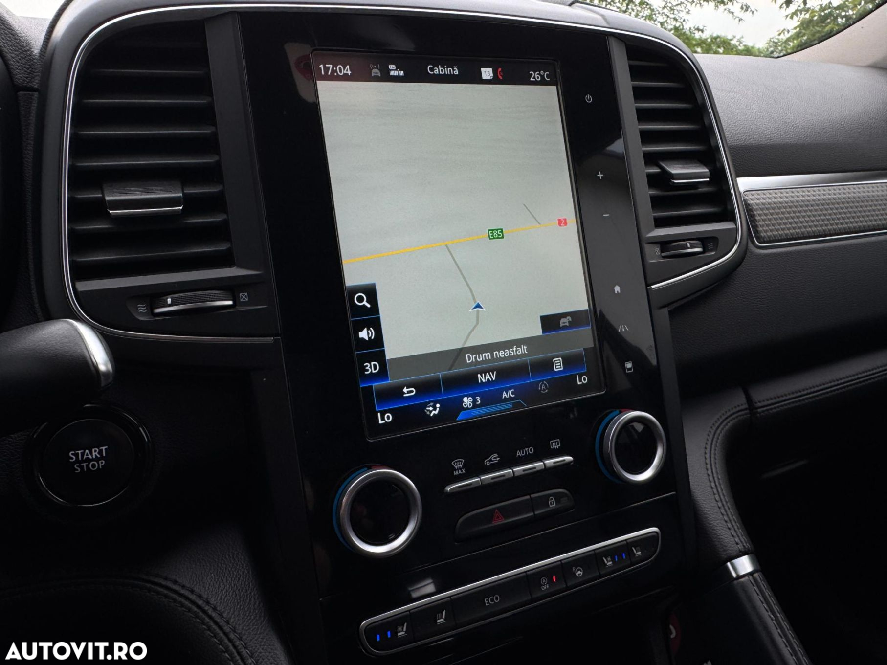 Renault Koleos - 10