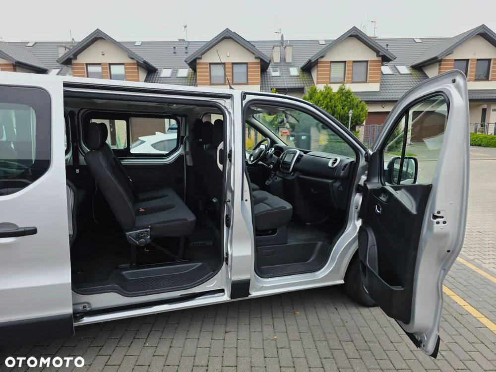 Fiat Talento 2019 photo 3