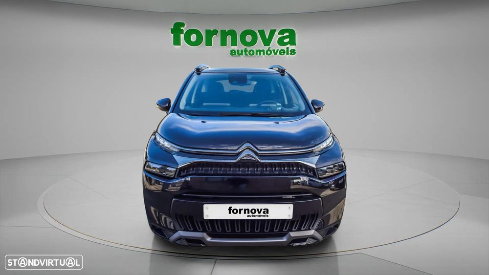 Citroën C3 Aircross PureTech 110 Stop & Start OPF SHINE PACK - 2