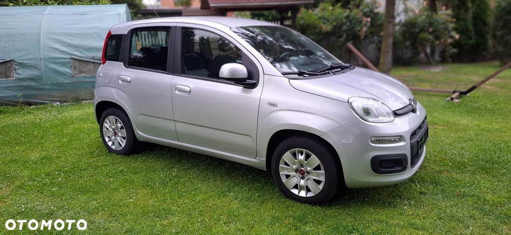 Fiat Panda 1.2 Fresh - 11