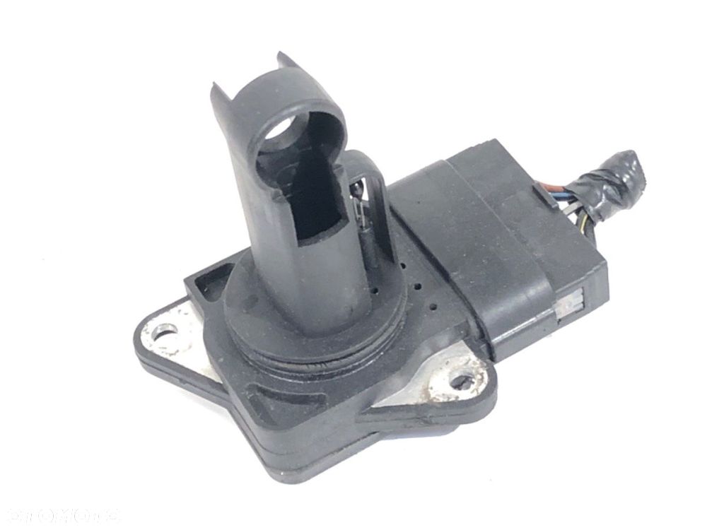 PRZEPŁYWOMIERZ  MAZDA 6 Kombi (GH) 2007 - 2013 2.0 MZR-CD (GH14) 103 kW [140 KM] olej napędowy - 1