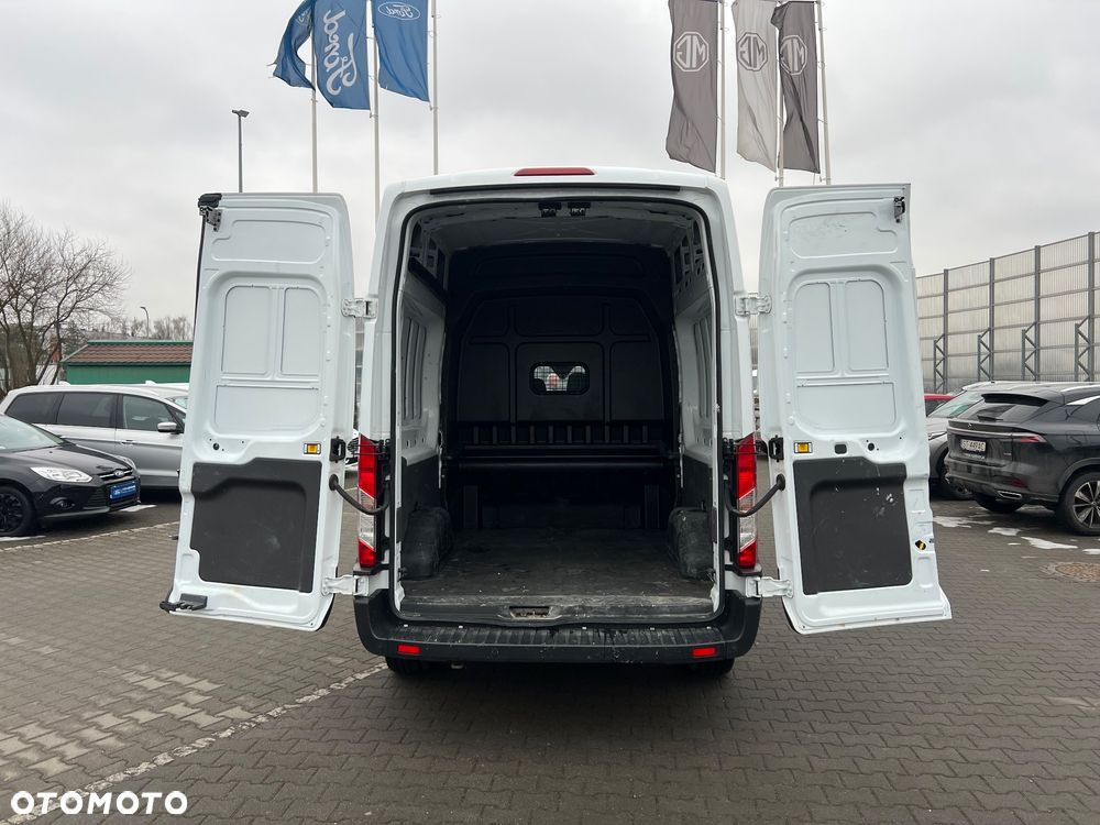 Ford Transit - 14