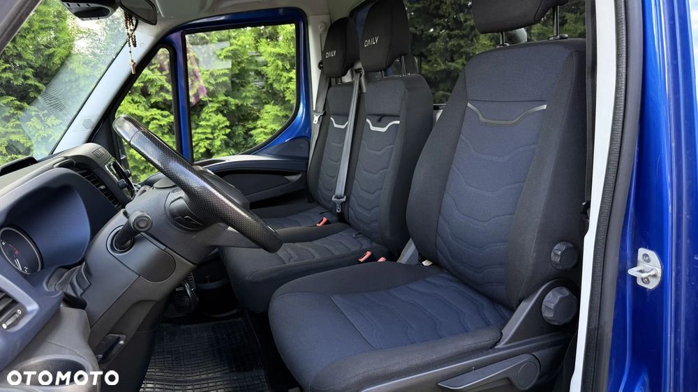 Iveco DAILY - 20