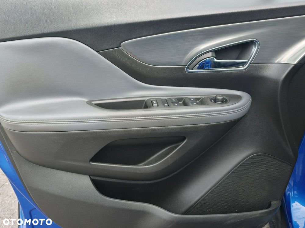 Opel Mokka - 25