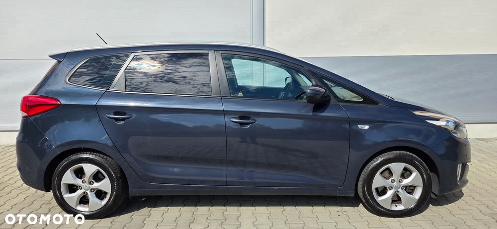 Kia Carens 1.6 GDI M 7os EU6 - 6