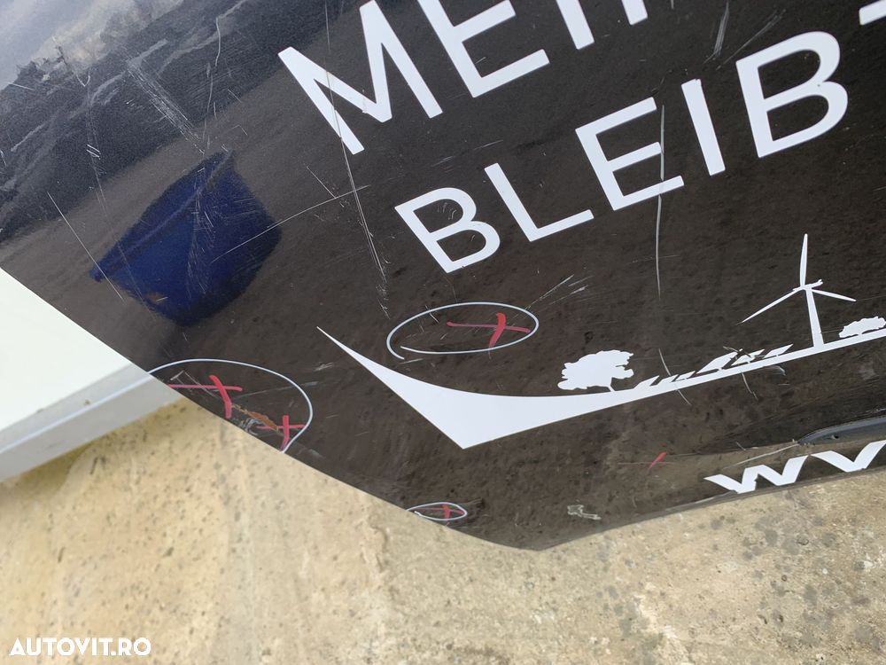 Usa stanga fata, Kia Niro, 2017, 2018, 2019, 2020, 2021, 2022. - 5