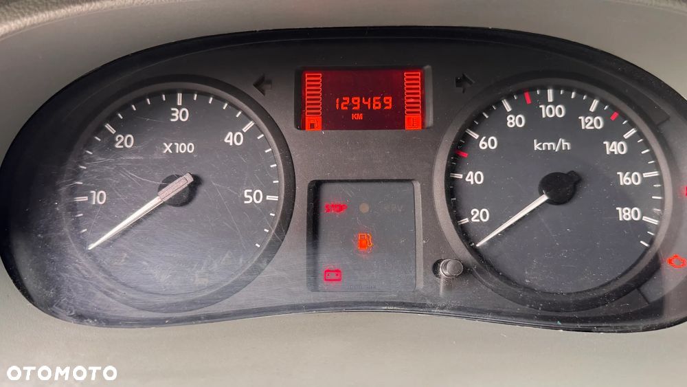 Renault Master - 9