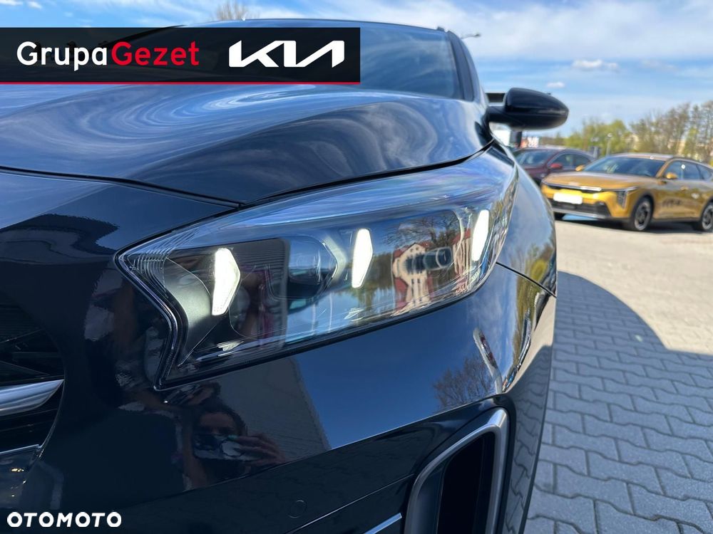 Kia XCeed 1.6 T-GDI GT-Line DCT - 9