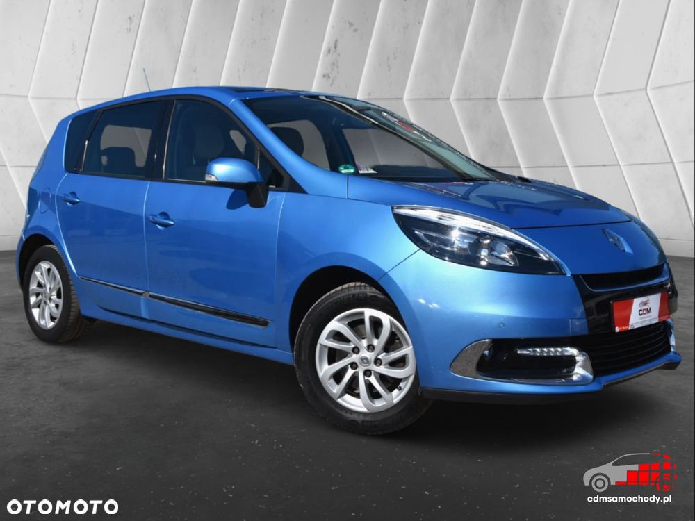 Renault Scenic - 2