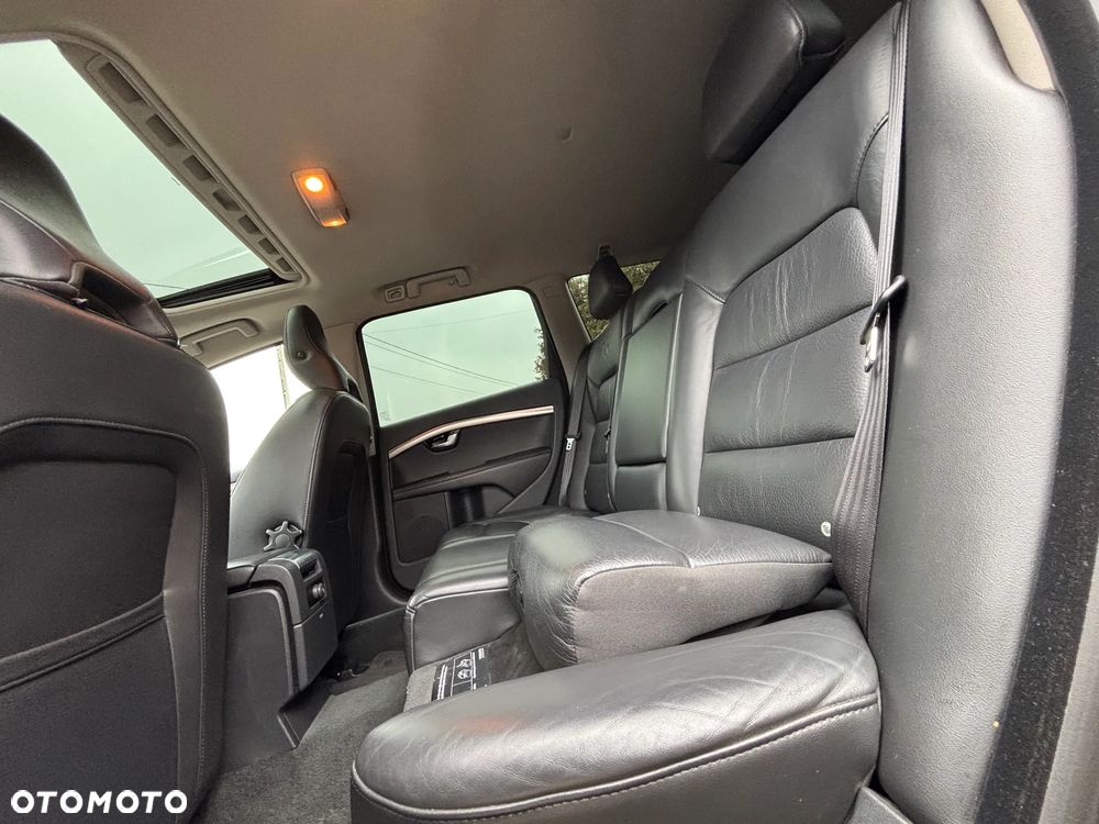 Volvo V70 D4 Geartronic Momentum - 14