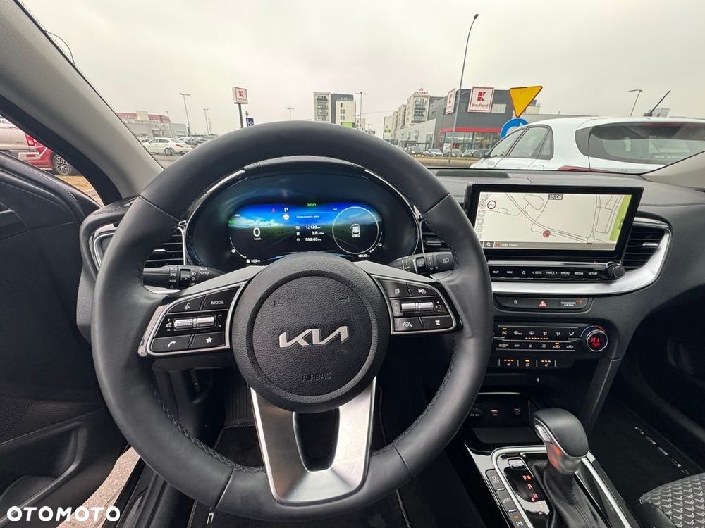 Kia XCeed 1.6 GDI PHEV Business Line DCT - 18