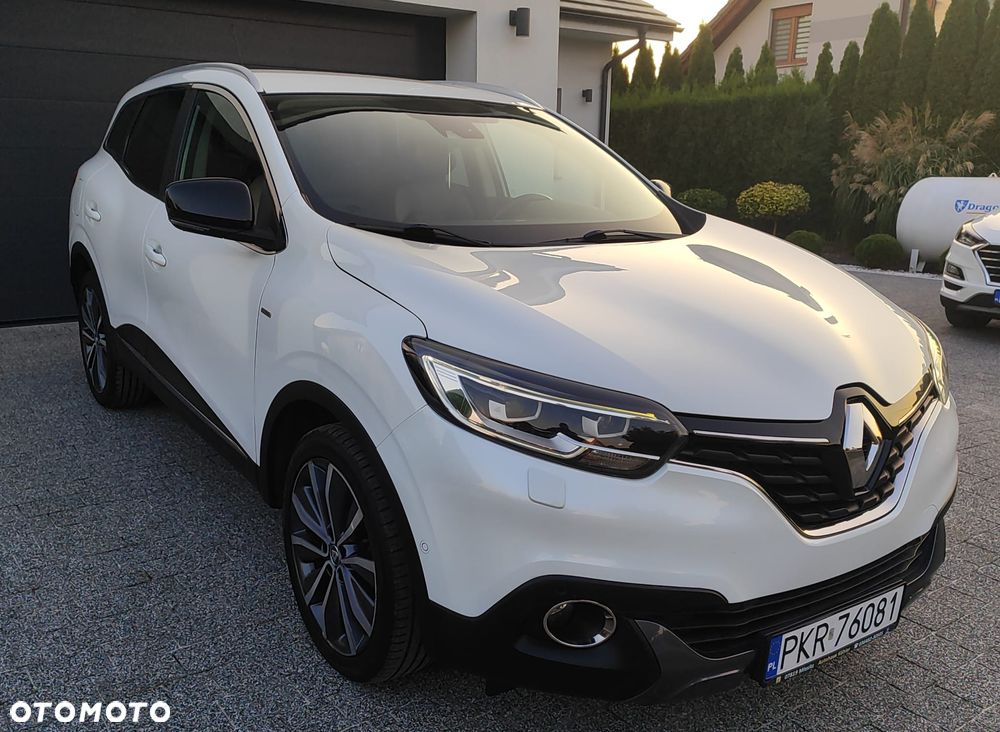 Renault Kadjar - 1