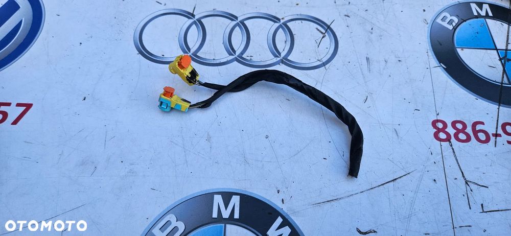 Dodge Durango III LIFT 2017- Kompletny kokpit Deska rozdzielacza Poduszki powietrzne Airbag Napinacze Pasy bezpieczeństwa Jasna poduszka kolan Jasne pasy ORYGINAŁ - 24