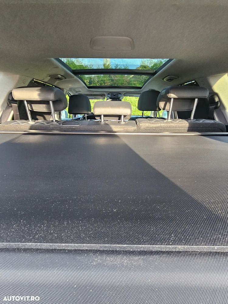 Hyundai Santa Fe Plug-in Hybrid 1.6 l 265 CP 4WD 6AT Luxury - 30