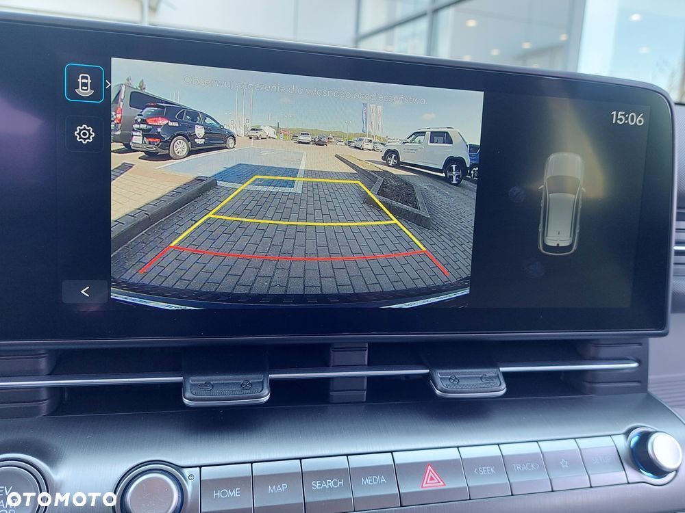 Hyundai Kona Electric 65kWh Smart - 15