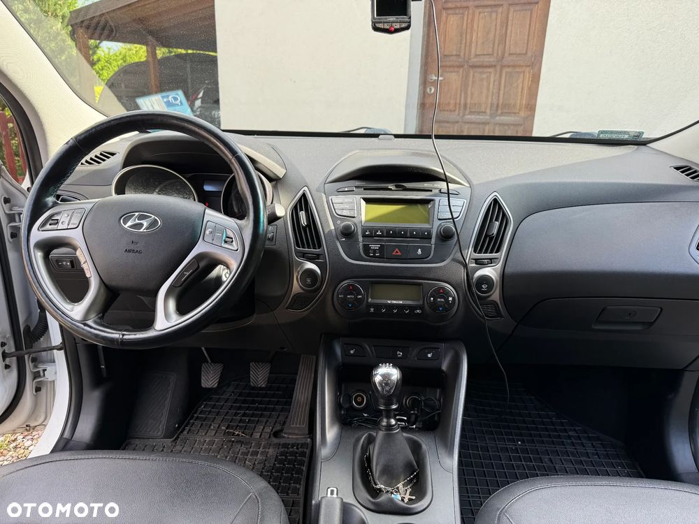 Hyundai ix35 1.6 GDI Comfort 2WD - 6