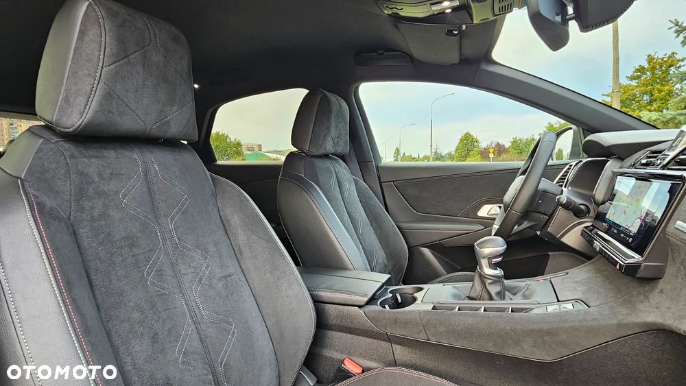 DS Automobiles DS 7 Crossback 1.5 BlueHDi So Chic - 37