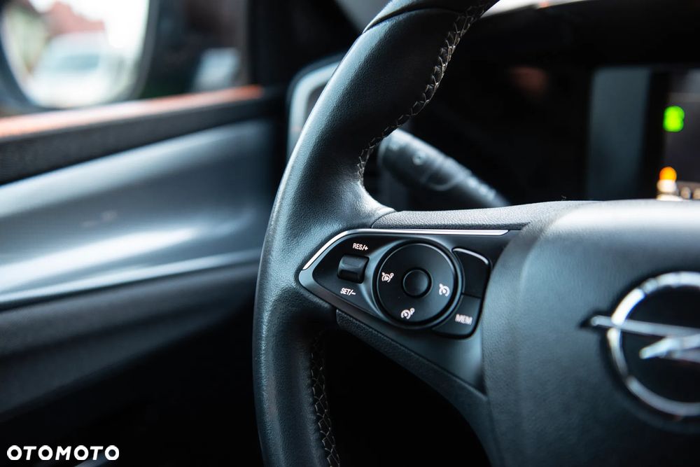 Opel Mokka 1.2 DI Turbo Elegance - 27