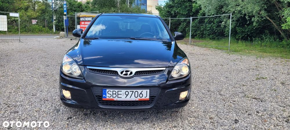 Hyundai i30 1.4 Blue Comfort - 3