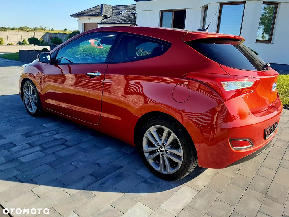 Hyundai i30 1.6 CRDi Premium - 16