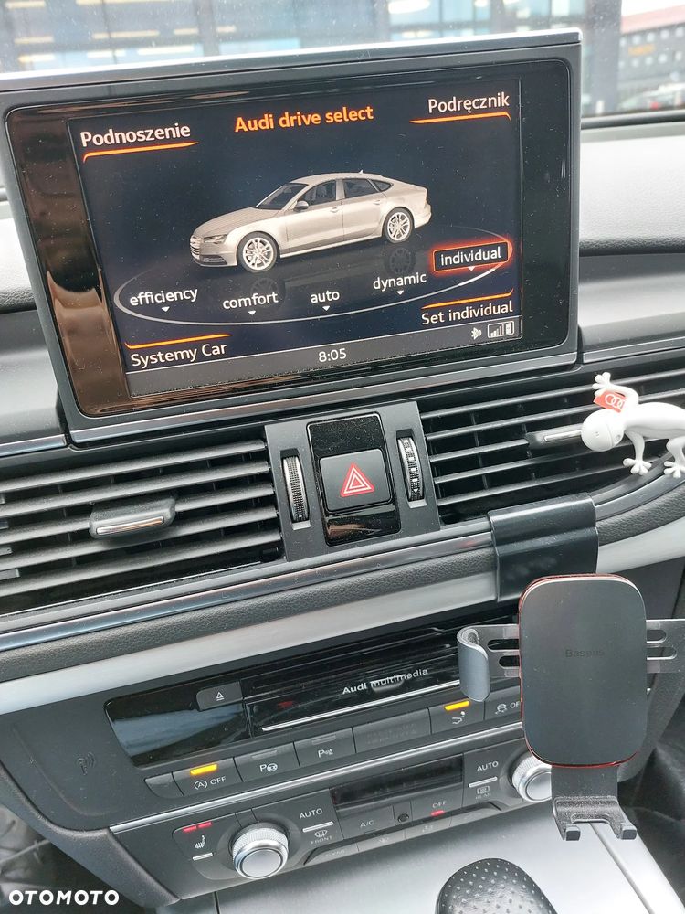 Audi A7 Sportback 2.0 TFSI Quattro S tronic - 14