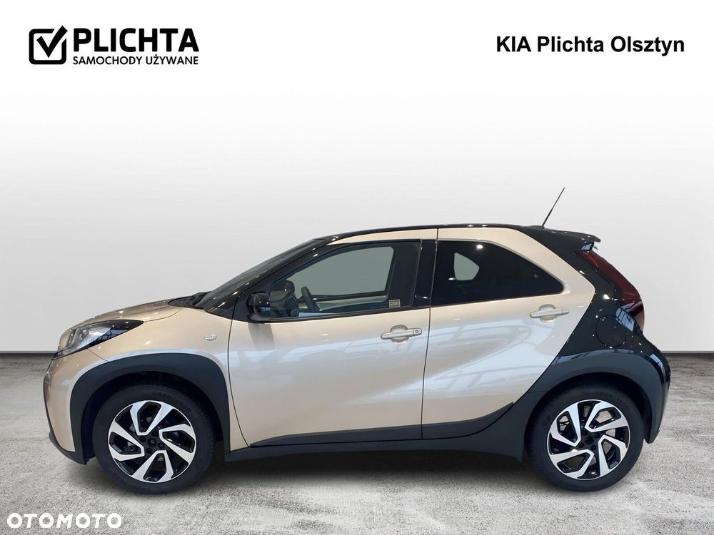 Toyota Aygo X - 2