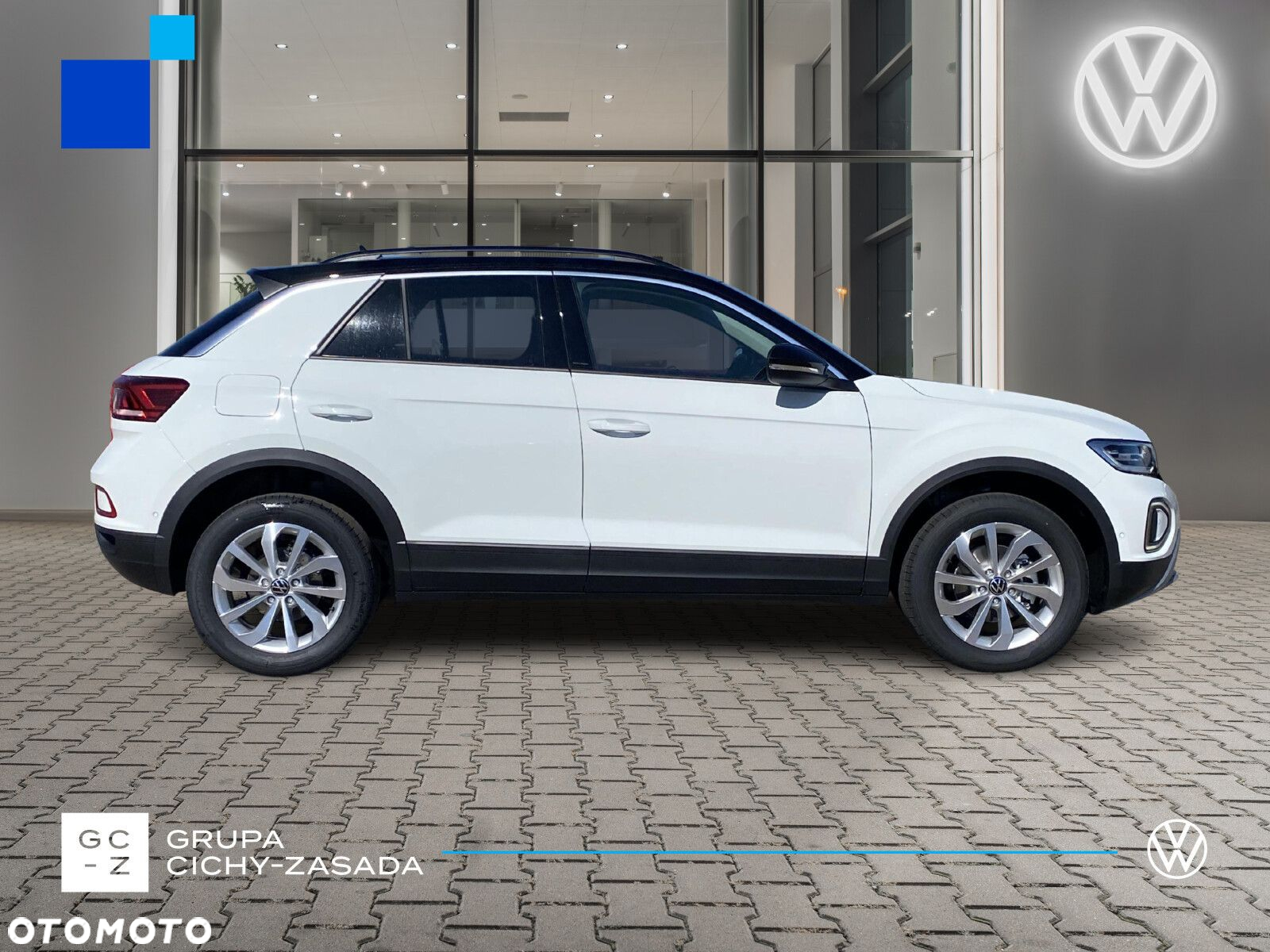 Volkswagen T-Roc - 6