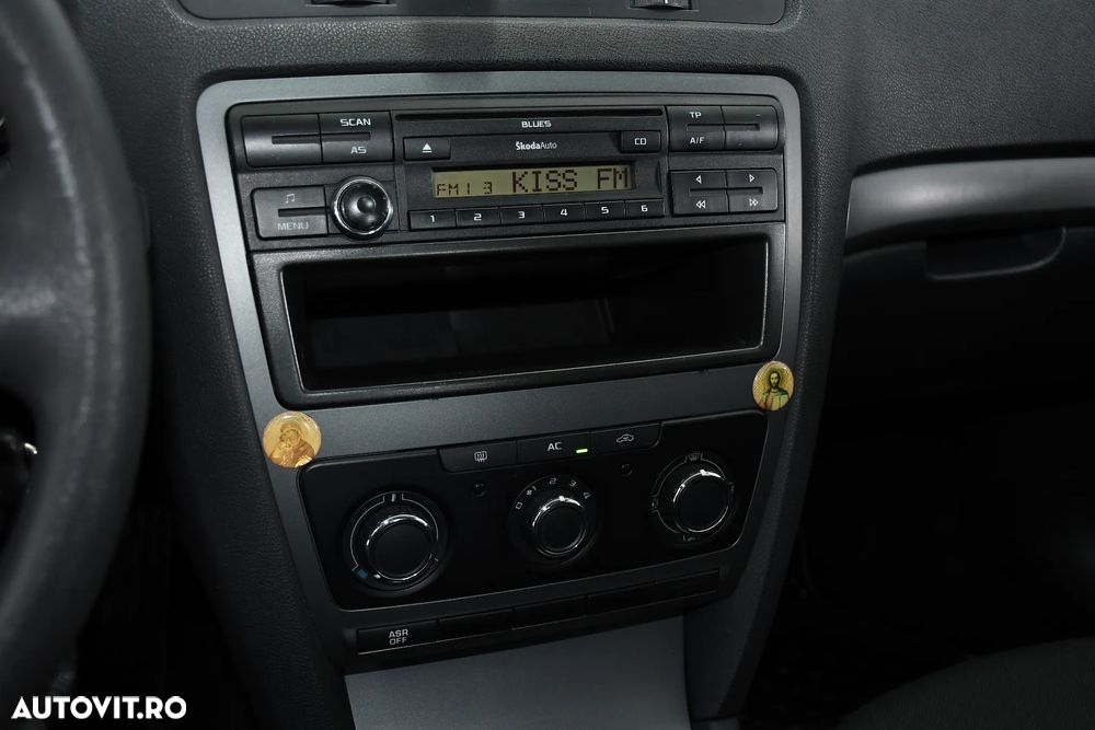 Skoda Octavia - 19