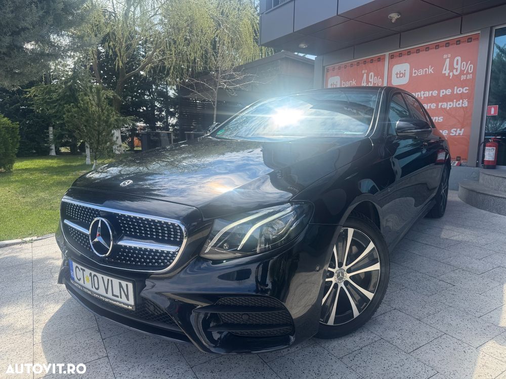 Mercedes-Benz E 300 T-Modell - 2