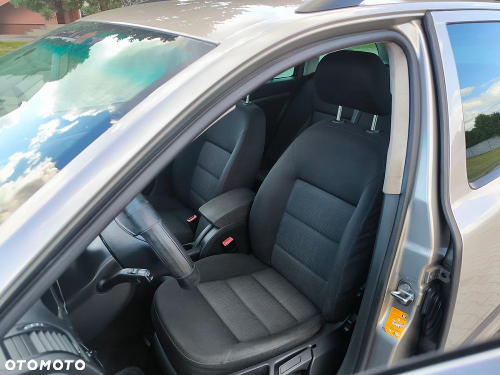 Skoda Octavia 2.0 TDI Elegance - 9
