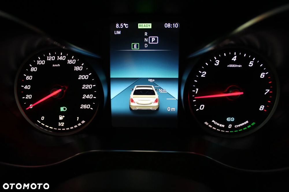 Mercedes-Benz GLC 200 4-Matic - 29