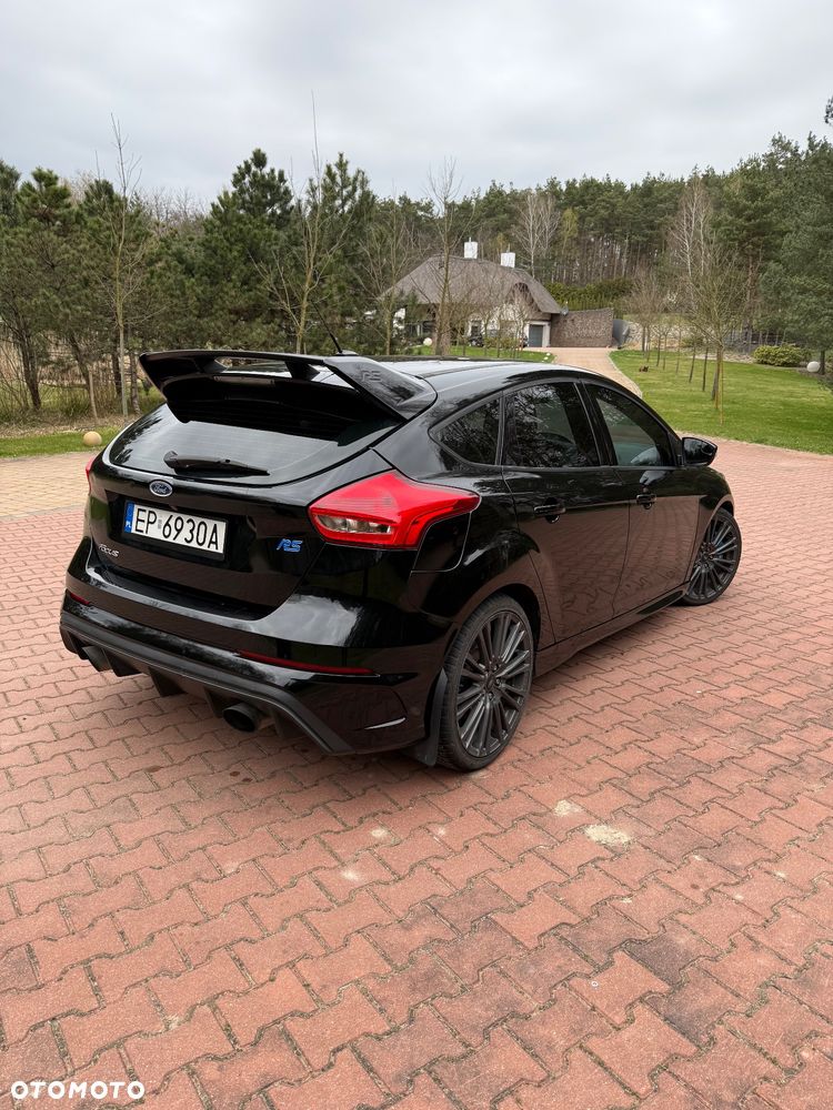 Ford Focus - 2
