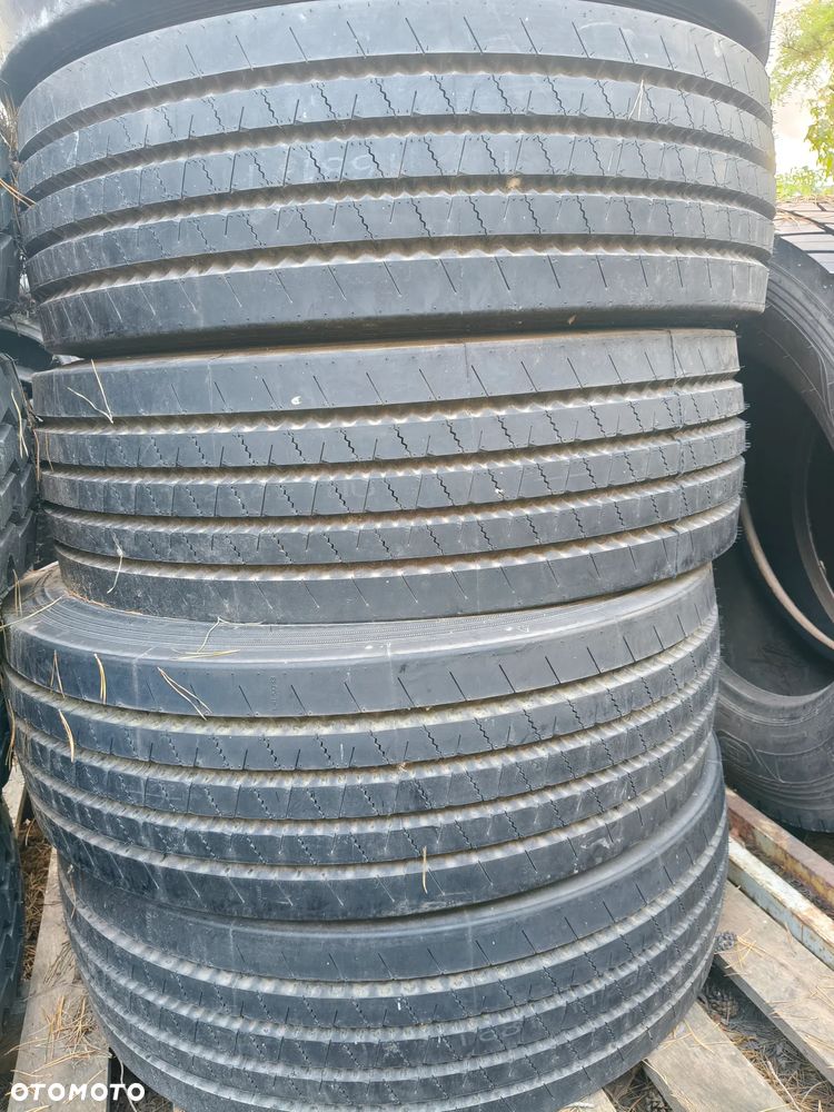 285/70R19.5 - Barum BF200 Road - Nowe