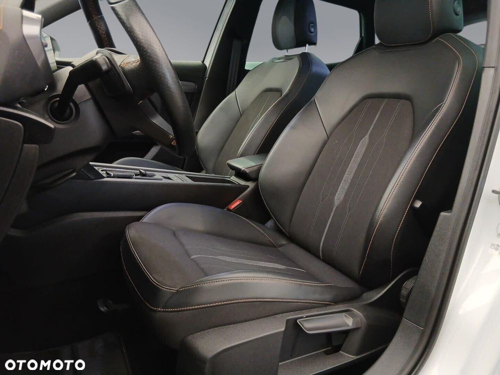 Cupra Formentor 1.5 TSI DSG - 14