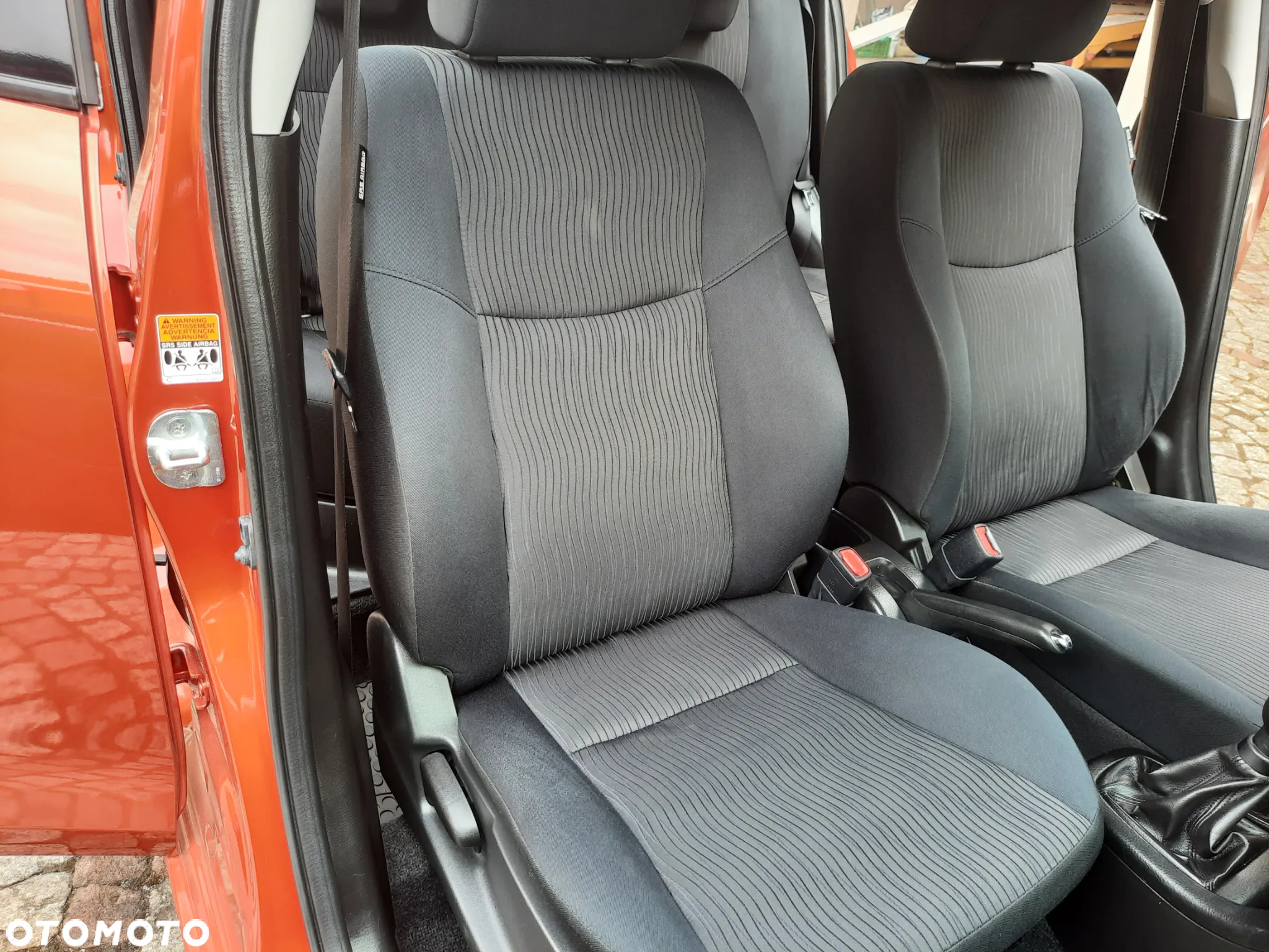 Suzuki Swift 1.2 4x4 Club - 20