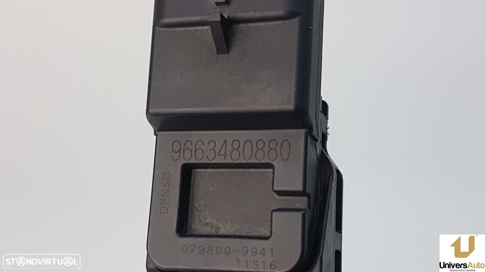 SENSOR CITROEN BERLINGO CUADRO L1 - 5