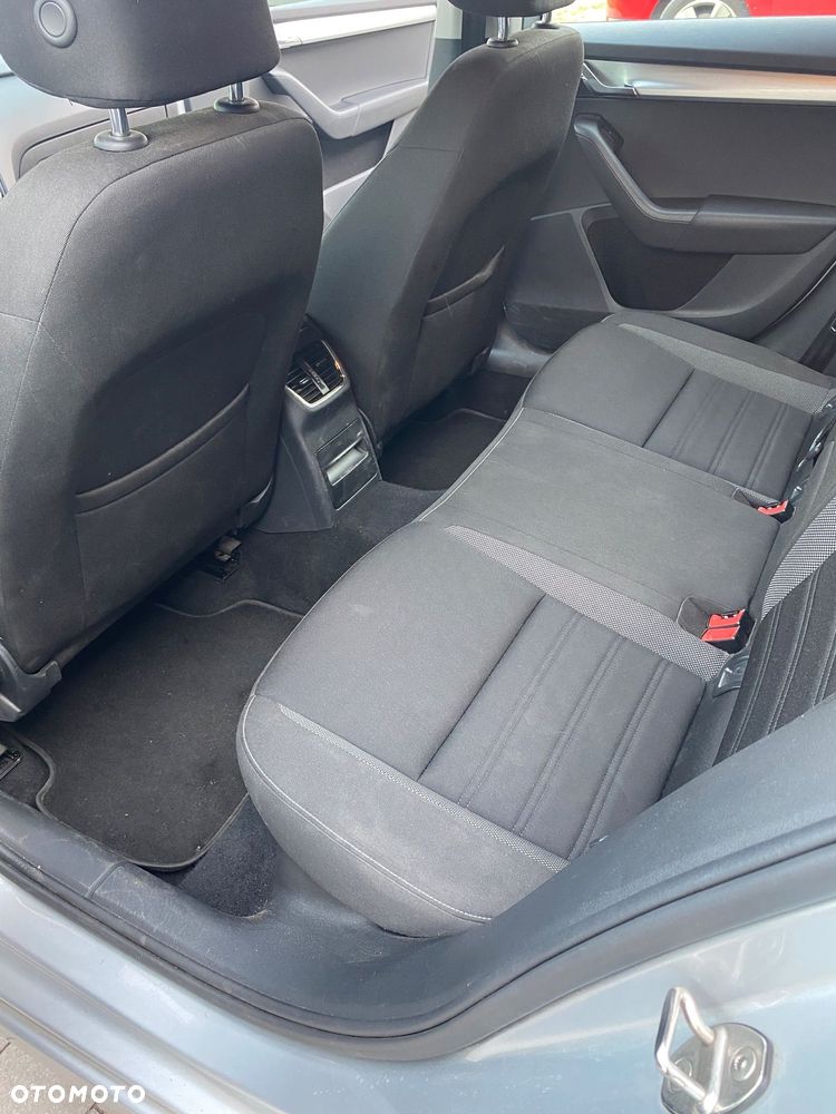 Skoda Octavia 1.4 TSI Active - 9