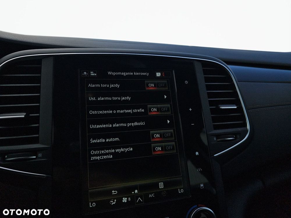 Renault Talisman 2.0 Blue dCi Intens EDC - 28