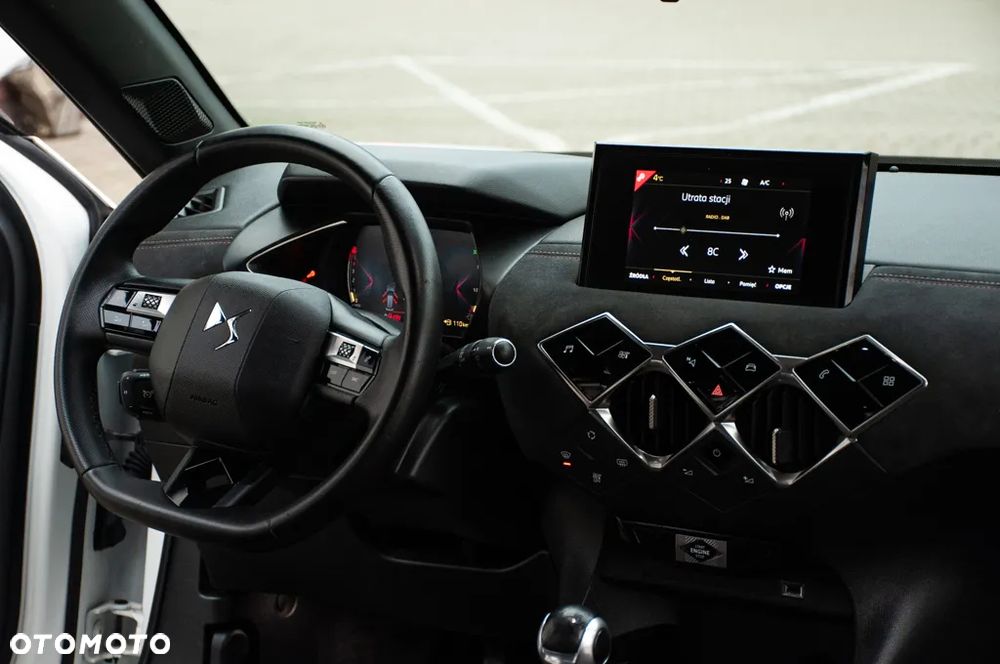 DS Automobiles DS 3 Crossback 1.5 BlueHDi Performance Line - 17