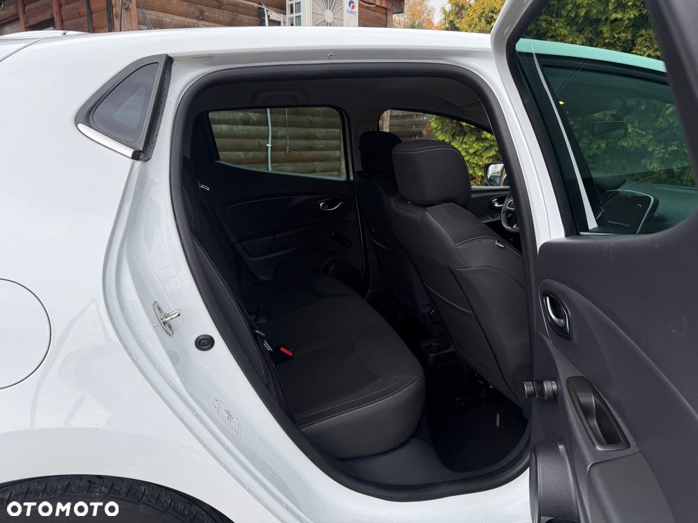 Renault Clio 0.9 TCe Limited - 17