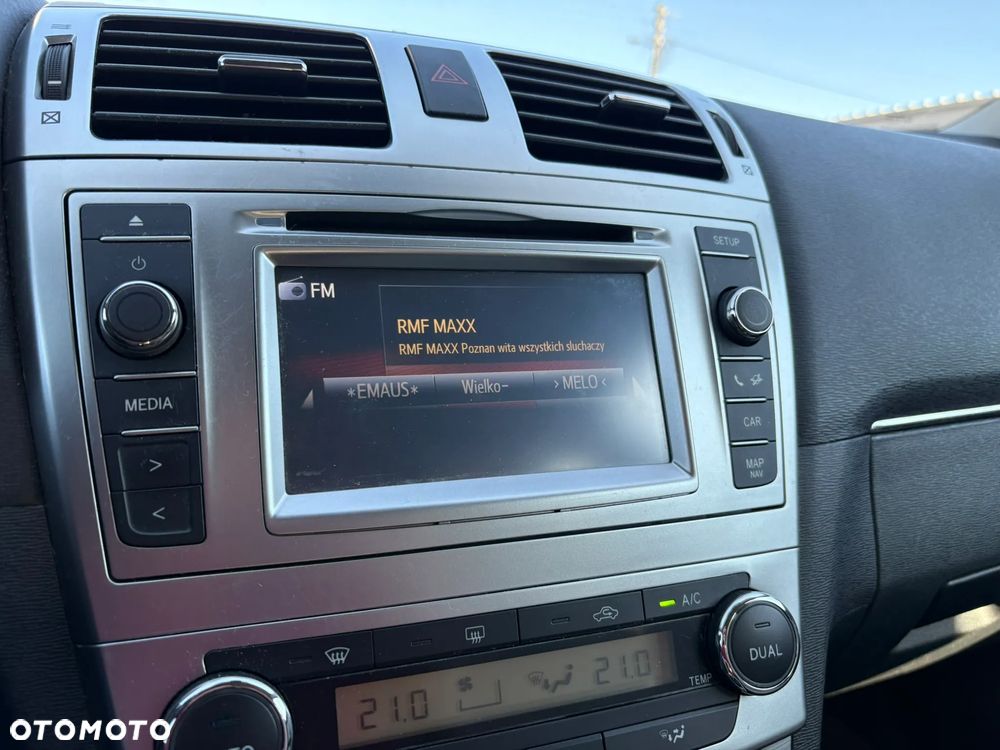 Toyota Avensis 2.2 D-4D Prestige - 18