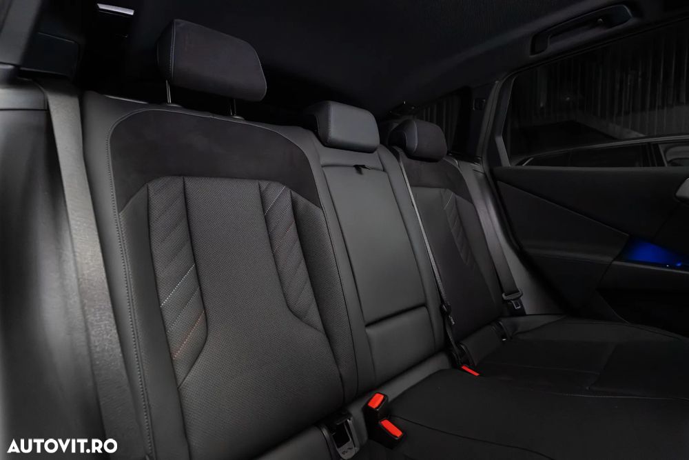 BMW X3 20 xDrive - 34