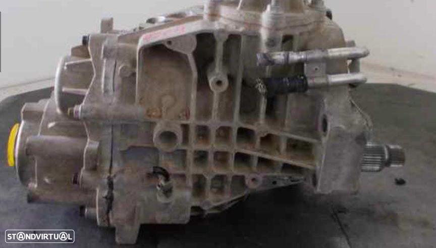 Caixa Transferências Land Rover Freelander 2.0Di 4x4 - 1