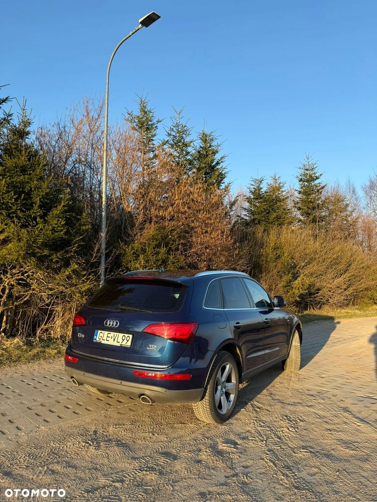 Audi Q5 - 12