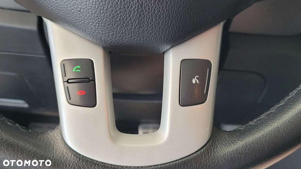 Kia Sportage - 18