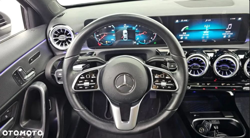 Mercedes-Benz Klasa A - 15