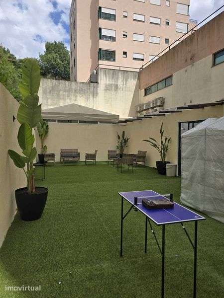 Escritório privado 30m2. Coimbra. 650€+ Iva. Despesas incluídas - Grande imagem: 3/9